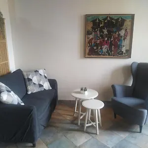 Vakantiehuis Casa Accogliente Vista, Alserio