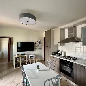 Casa Gaby Gravedona