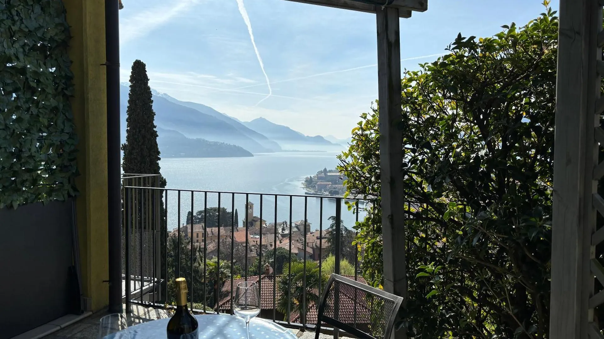 Beba'S House Apartment Gravedona Italy